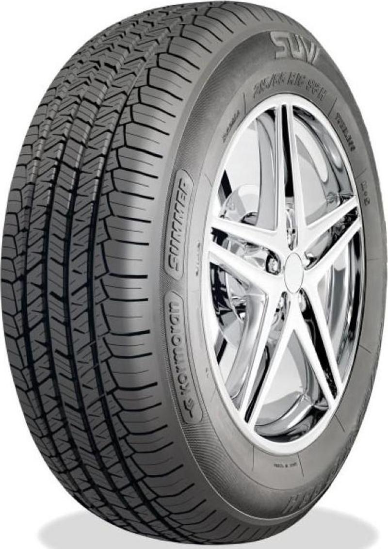 225/70 R16 103H SUV Summer Yaz 4x4 2025