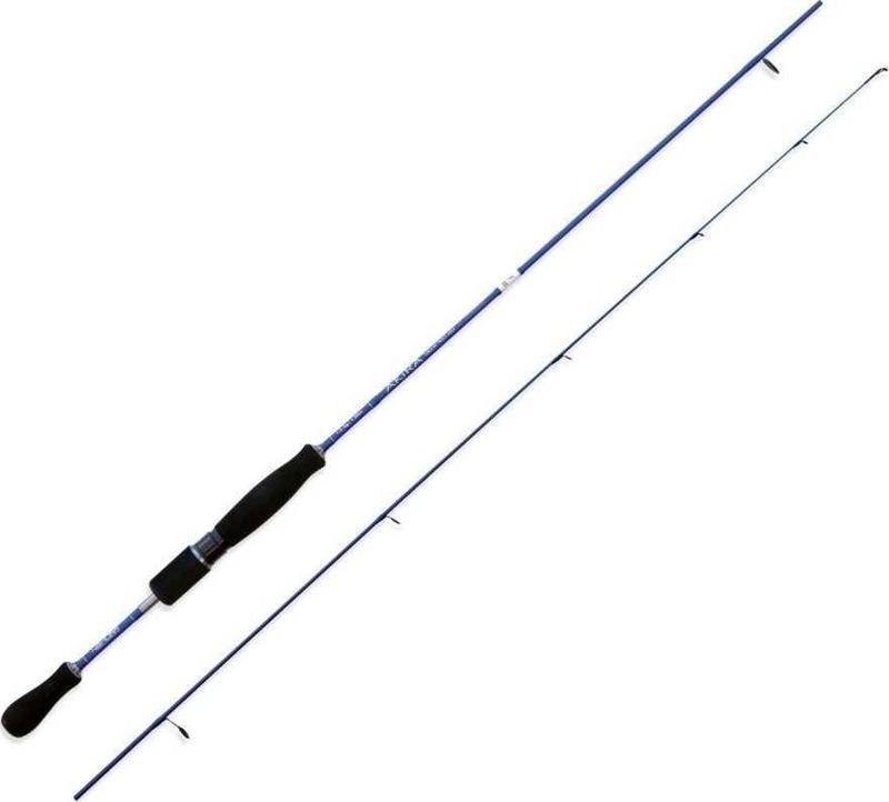 Akıra Trout Area 195cm 1,5-5g Spin Kamışı