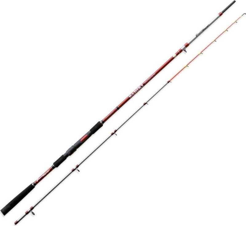 FF Sabıkı 250cm 100g Tekne Kamışı