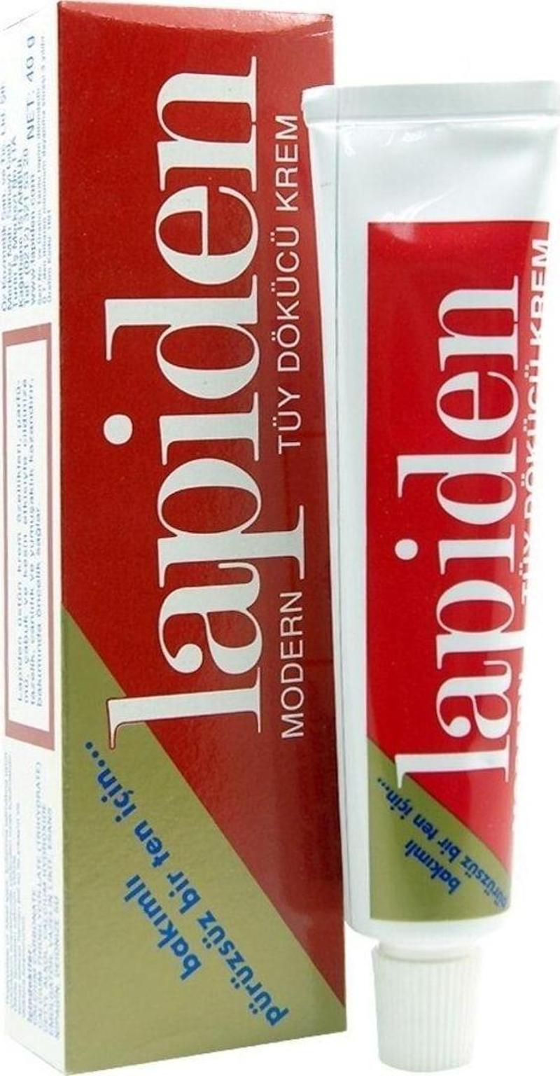 40Gr Tüy Dökücü Krem