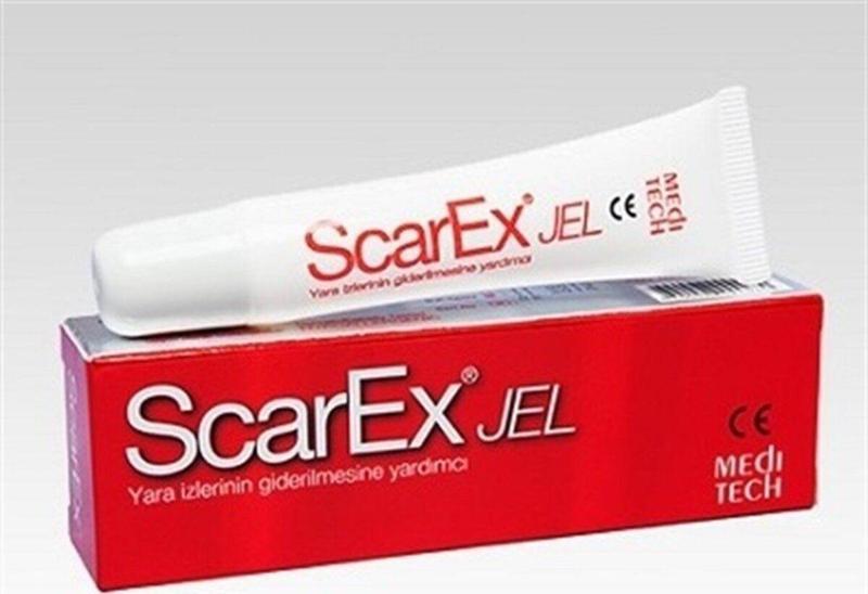 Scarex Yara Izi Giderici Jel 15 Gr