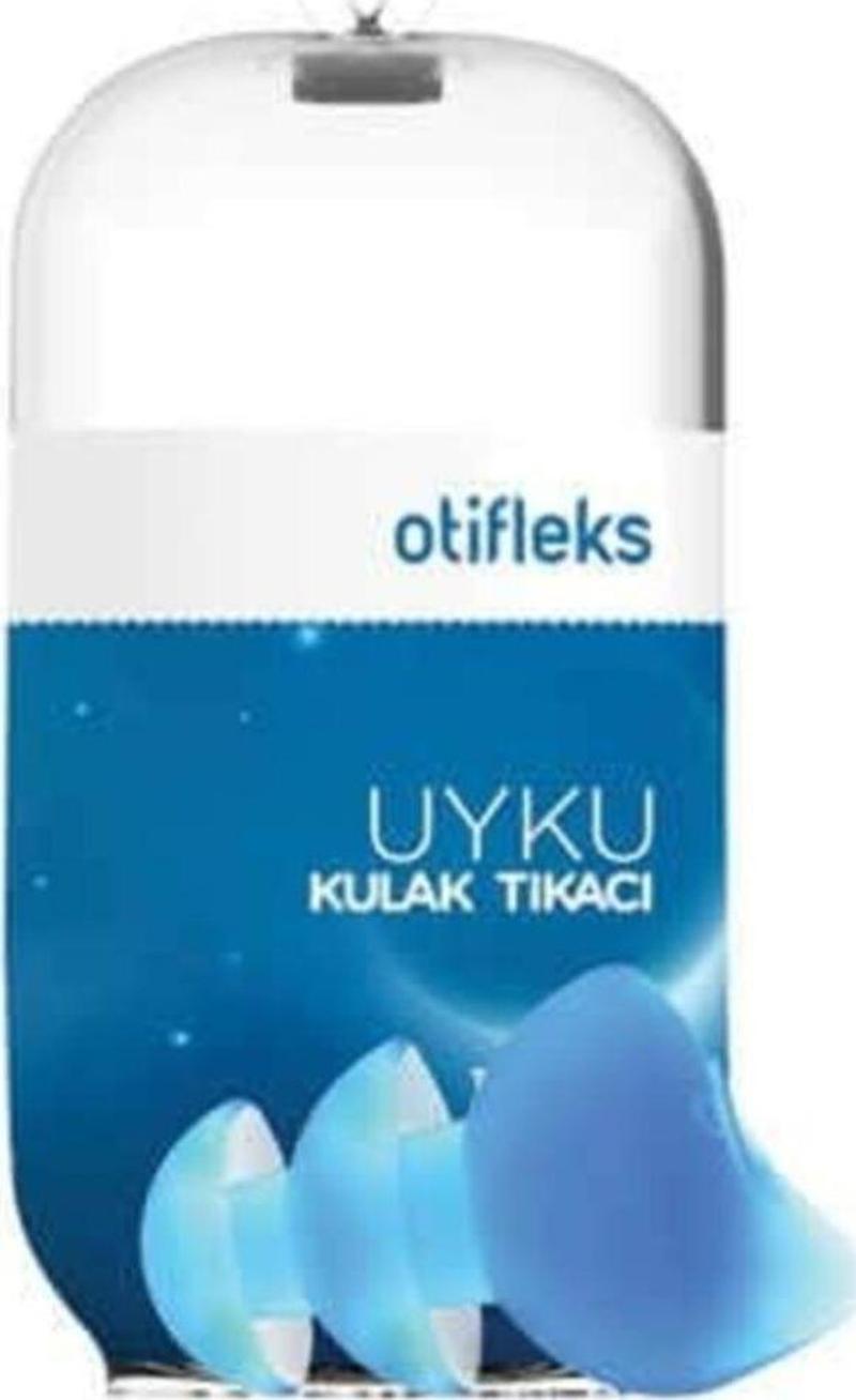Uyku Kulak Tıkacı Large