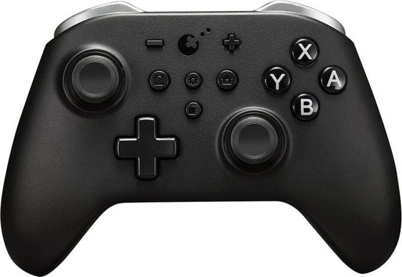 Kk2 T Hall Effect Destekli Tmr Manyetik Joystick Kablosuz Gamepad (Ns09 T)