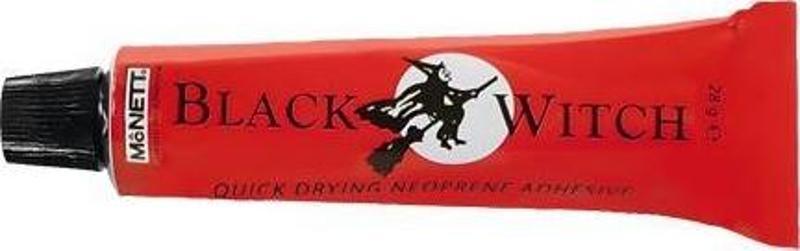 Yapıştırıcı Neopren Black Witch 28 g