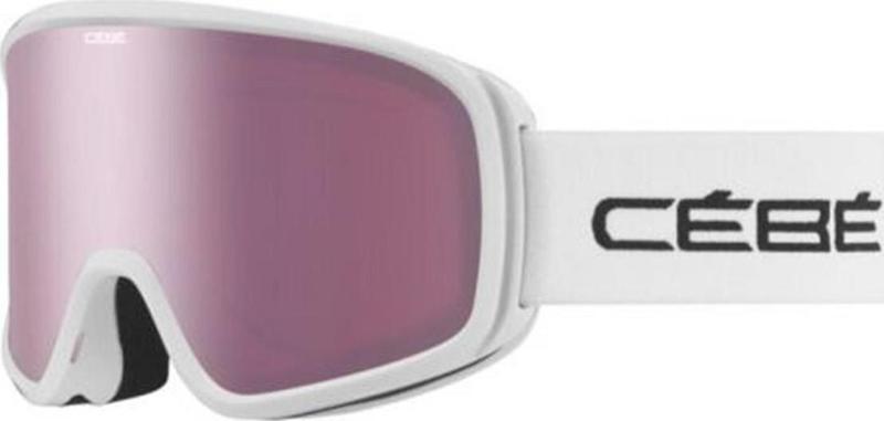 Razor_Evo Cylındrıcal Kayak Gözlüğü CG18605