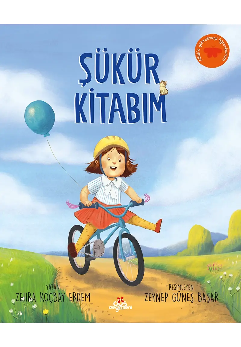 Şükür Kitabım