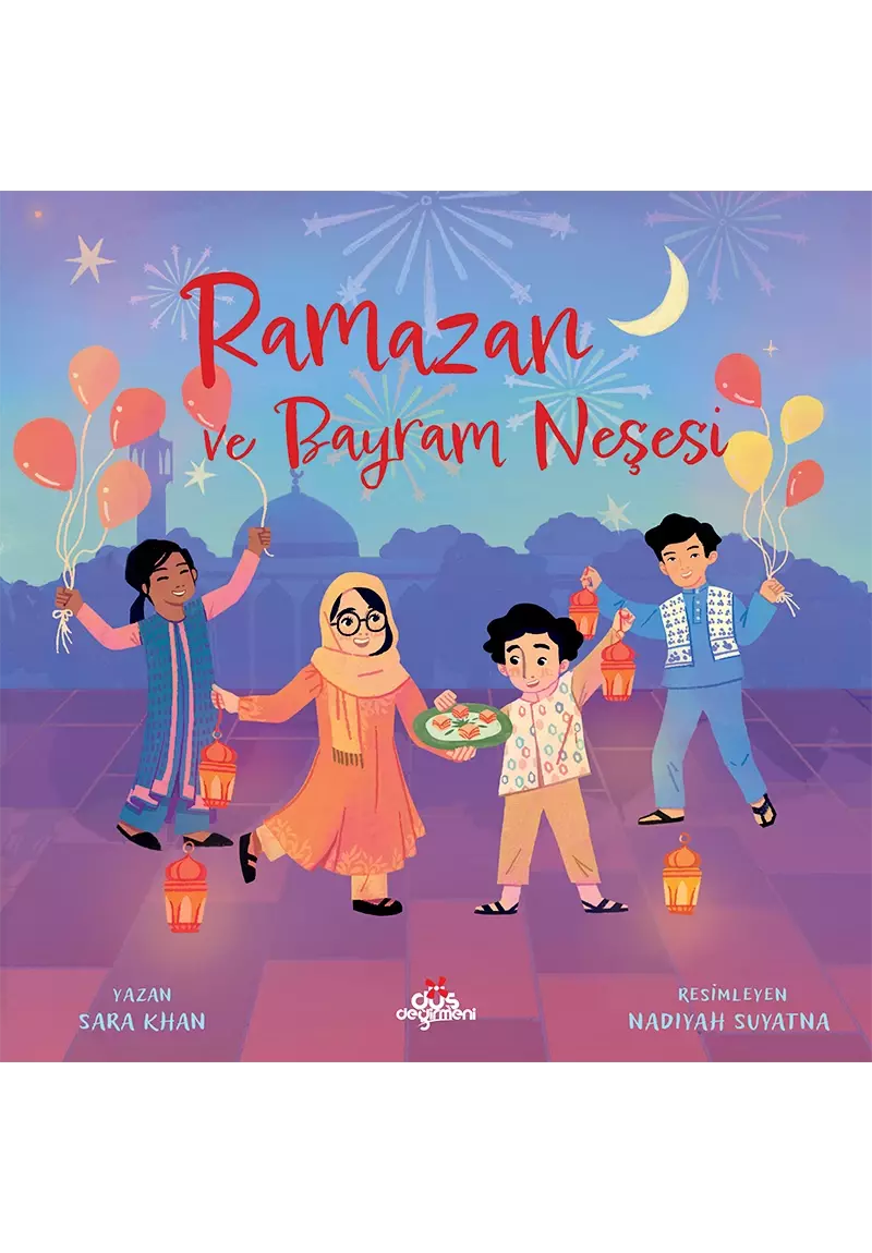 Ramazan ve Bayram Neşesi