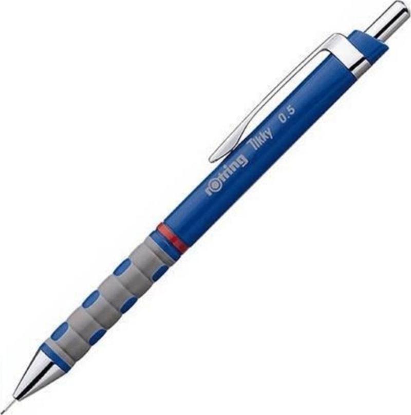 Tıkky Versatıl Rd 05 Mavı (0770560)