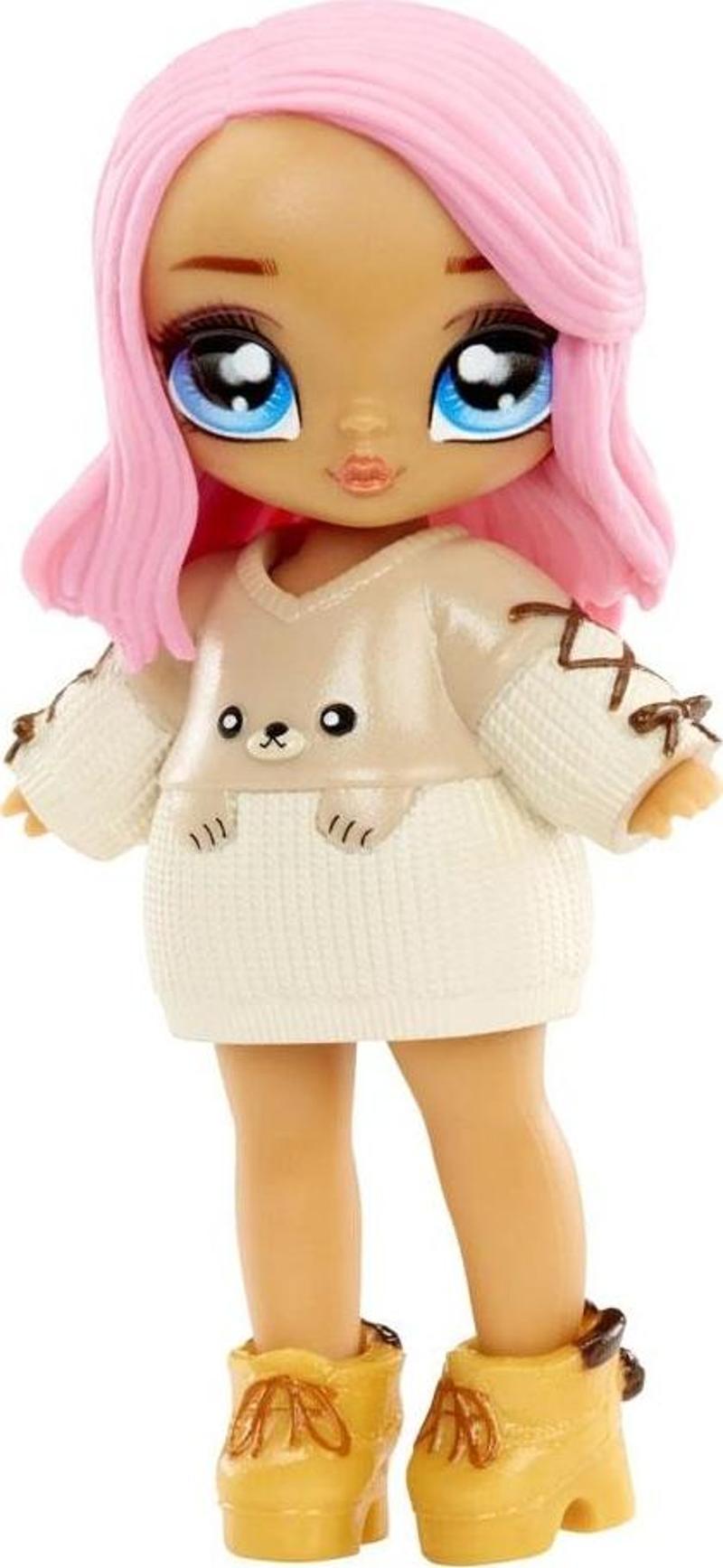 Surprise Minis Sarah Snuggles Bebeği 988380