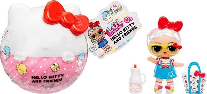 Tots Hello Kitty 523840