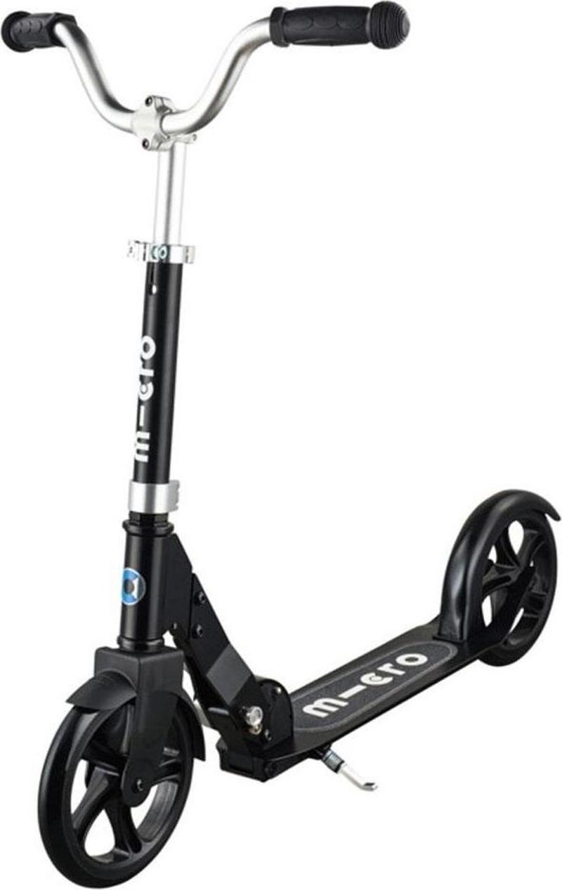 Cruiser Black SA0201