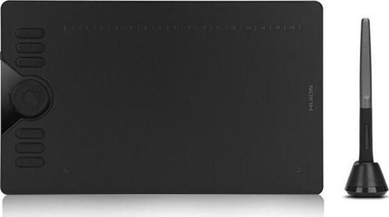 HS610 Grafik Tablet