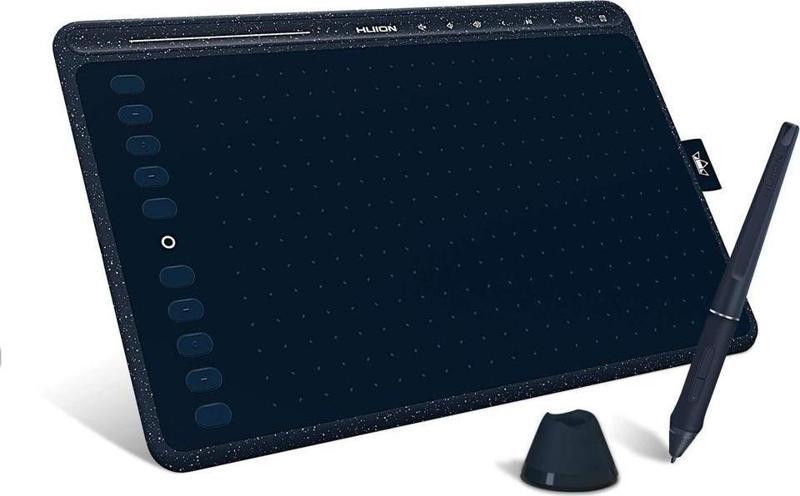 HS611 Grafik Tablet