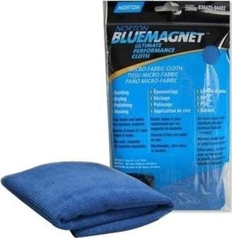 NORTON 04402 MİKROFİBER BEZ 40*40CM 