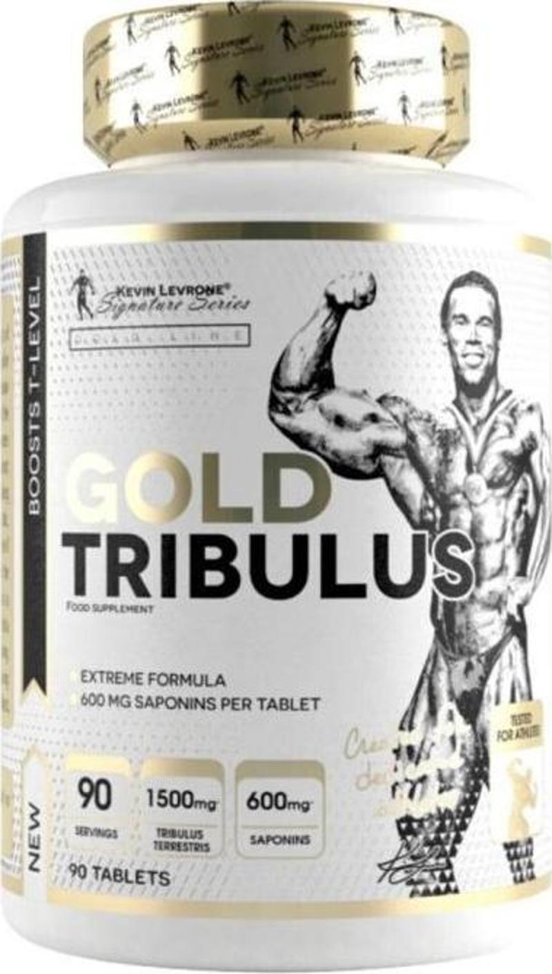 Gold Tribulus 1500 Mg / 90 Tablet