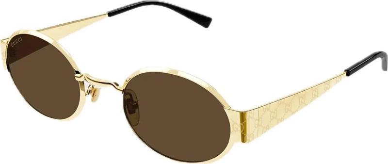 GUCCI  1854S 005 51-23 Kadın Güneş Gözlüğü