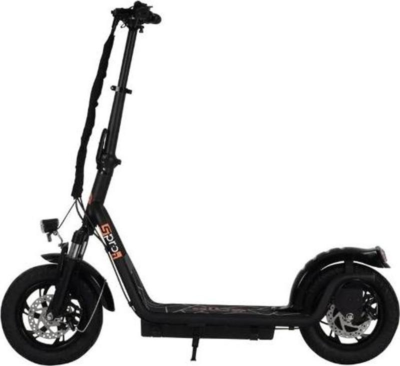 S Pro 2 Scooter Akademik