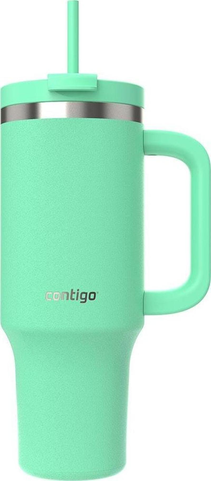 Streeterville Tumbler 1200 ml 2217784 Açık Yeşil
