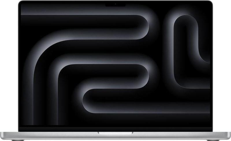 16" Macbook Pro: Apple M4 Pro Chip With 14‑Core Cpu And 20‑Core Gpu, 24Gb, 512Gb Ssd - Uzay Siyahı