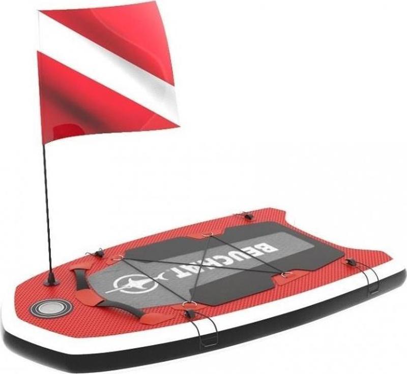 Şişme Mini Board HAMMER