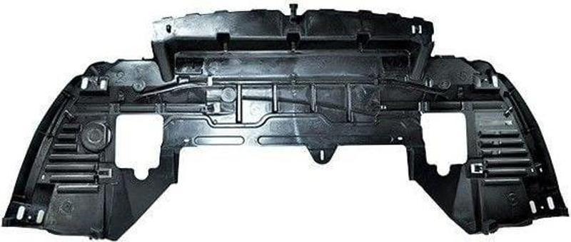 CITROEN - ÖN TAMPON ALT MUHAFAZA C5 2008- - 7013GH / 7013.GH