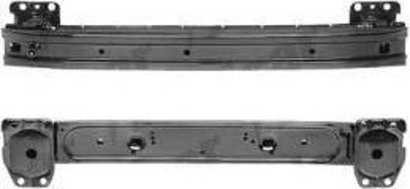 - ÖN TAMPON DEMİRİ NEMO / BİPPER / FİORİNO 2007- - 51787121 / 7414YV / 51925535