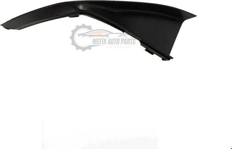 - ÖN TAMPON ORTA BRAKETİ SAĞ AMG W117/W176 2016- - A1768853600