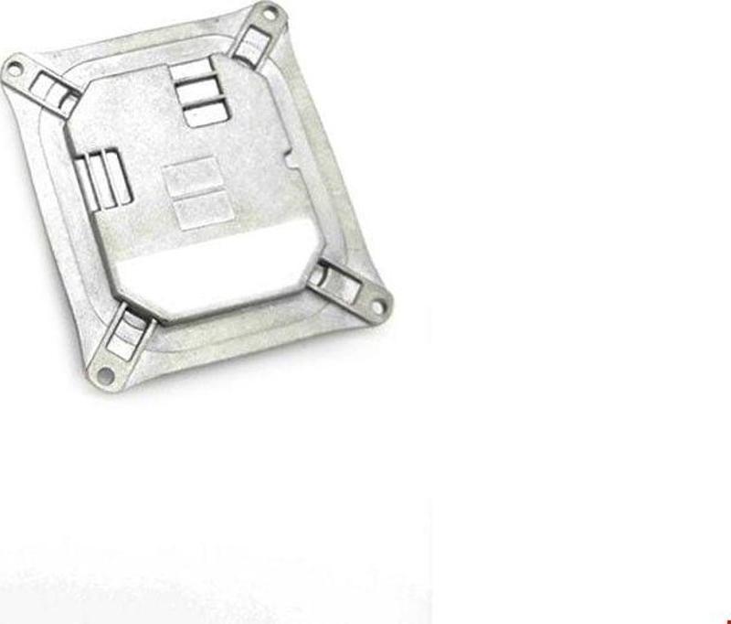- ÖN FAR LED BEYNİ A4 2009- - 8K0907472A / 1307329218