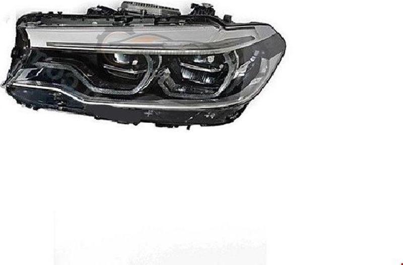 - ÖN FAR FULL ADAP. LED SOL (ORJ) G30 2017- - 63117214961-