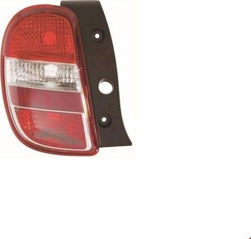- STOP LAMBASI SOL MİCRA 2010- - 26551-1HA1B