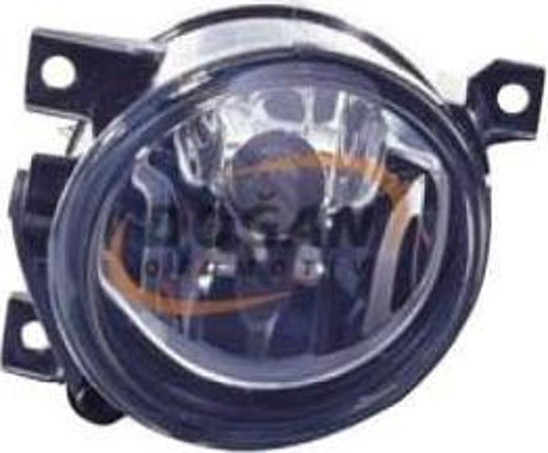 - SİS FARI ''DUYLU'' SOL JETTA 2006- - 1T0941699D