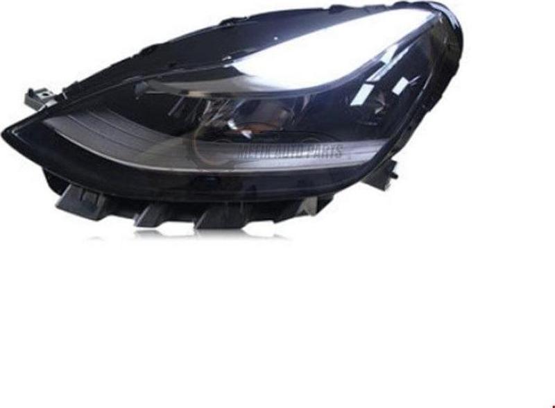 - ÖN FAR SOL  MODEL Y 2021- - 1514952-00-D