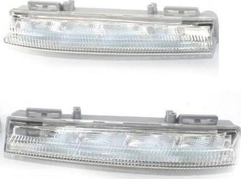 - GÜNDÜZ FARI LED SOL W204 / W212 2010- - 2049068900