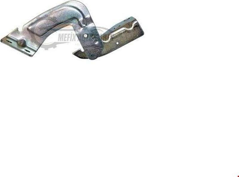- MOTOR KAPUT MENTEŞESİ SOL KANGOO 2003- - 8200153070