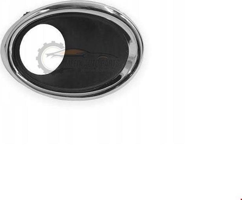 - SİS FAR KAPAĞI SAĞ SİSLİ NİKELAJLI QASHQAI 2014- - 62256-4EA0C