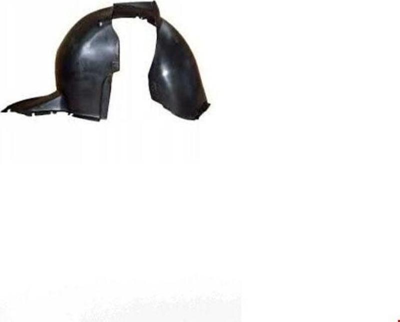 - ÖN ÇAMURLUK DAVLUMBAZI SOL CADDY 2004- - 1T0805911