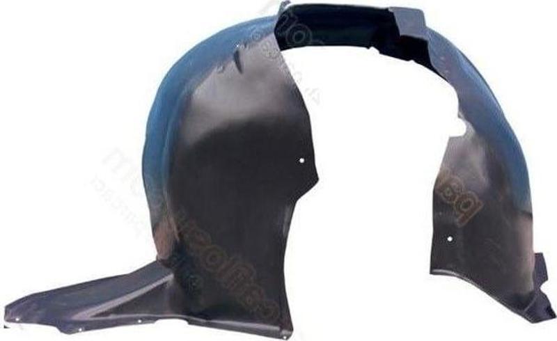 - ÖN ÇAMURLUK DAVLUMBAZI SAĞ CADDY 2015- - 2K5805912