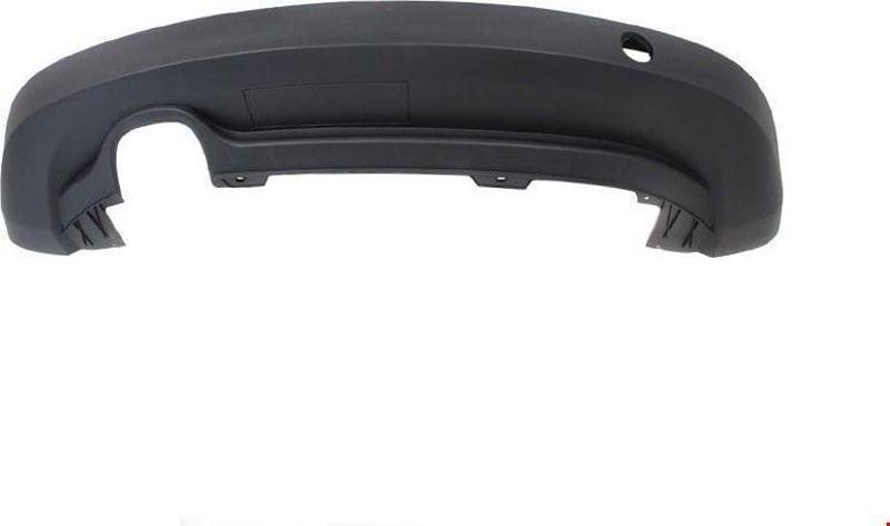- ARKA TAMPON SPOYLERİ TİGUAN 2009- - 5N0807532-