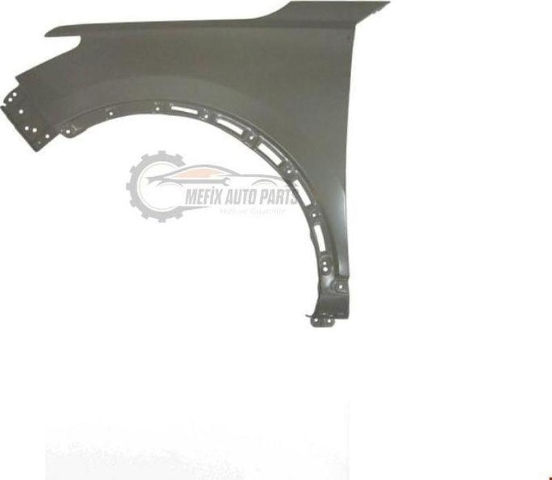 CHERY - ÖN ÇAMURLUK SAĞ TIGGO 7 PRO 2022- - 553000206AADYJ