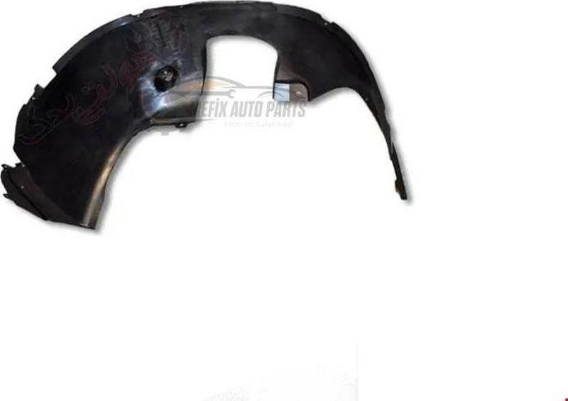 CHERY - ÖN ÇAMURLUK DAVLUMBAZI SOL OMODA 5 2022- - 602001690AA