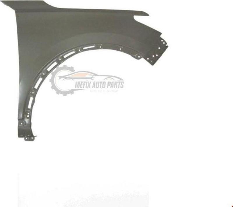 CHERY - ÖN ÇAMURLUK SOL TIGGO 7 PRO 2022- - 553000205AADYJ