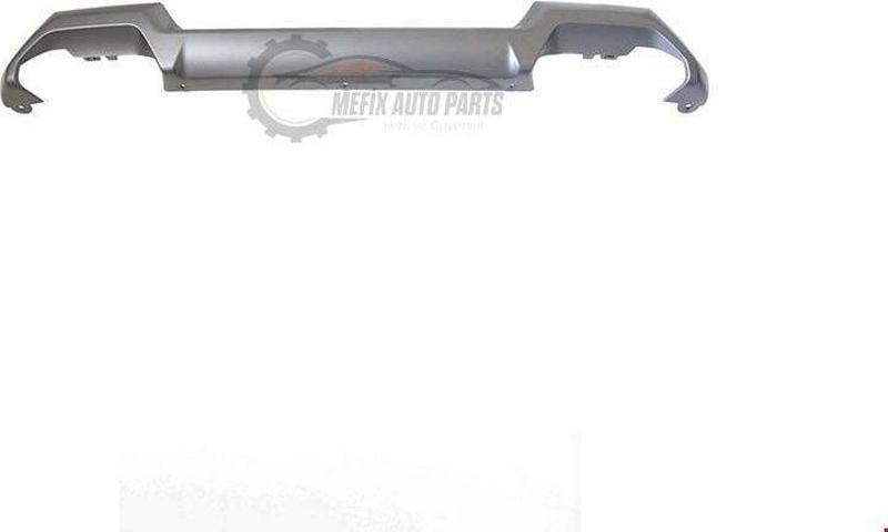 CITROEN - ÖN TAMPON KUŞAĞI AST.DES.C3 AİRCROSS 2021- - YQ009643ZV