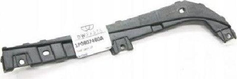 - ÖN TAMPON BRAKETİ SOL LEON 2013- - 1P0807479A