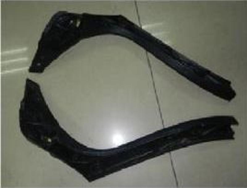 - FAR ALT BRAKETİ SOL İBİZA 2013- - 6J0807479A