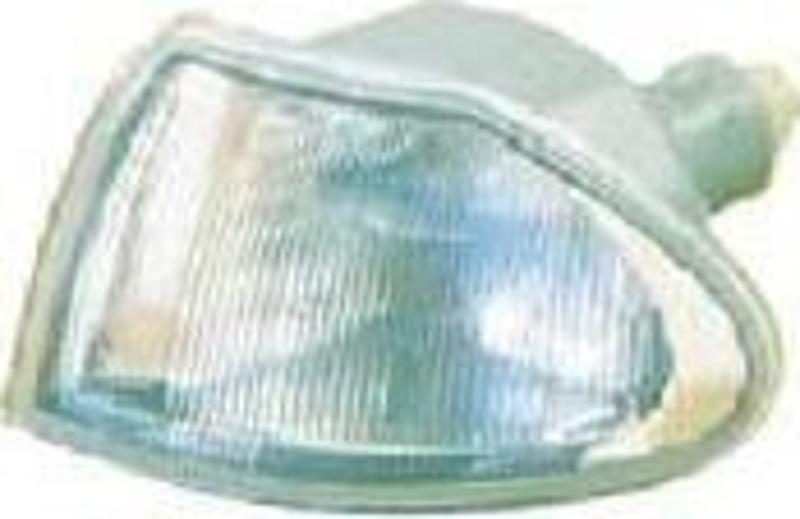 - ÖN SİNYAL ''BEYAZ'' SOL ASTRA F 1995- - 90381934