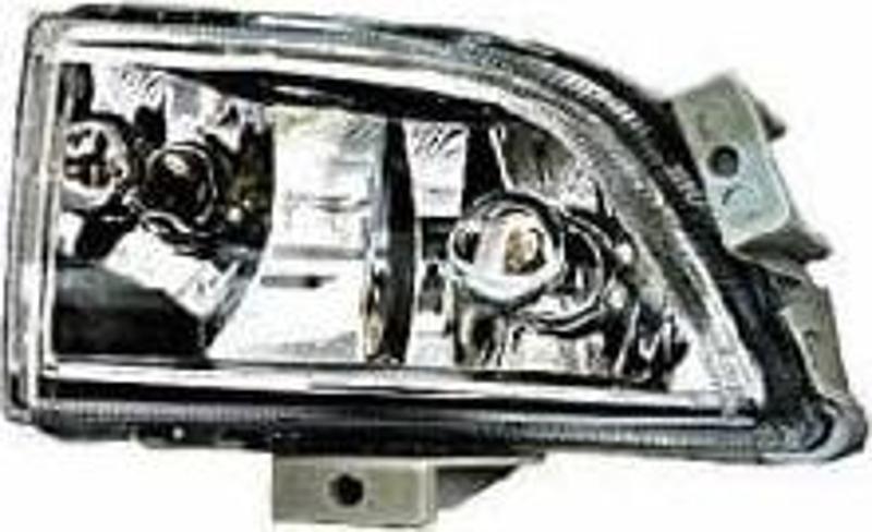 - SİS FARI SOL AVEO 2005- - 96540154