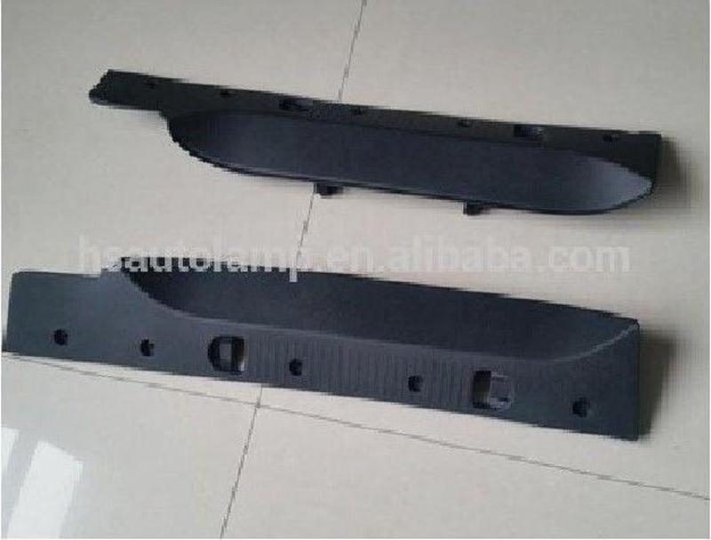 - ARKA KAPI EŞİK BAKALİTİ SOL DOKKER 2012- - 828735877R