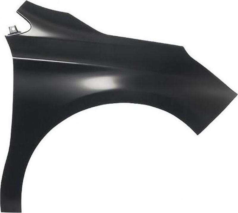 CITROEN - ÖN ÇAMURLUK SAĞ C4 2011- - 7841AX