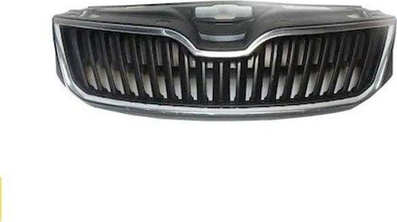 - ÖN PANJUR ( KROMLU ) RAPİD 2013- - 5JA853668 / 5JF853668 / 5J5853668