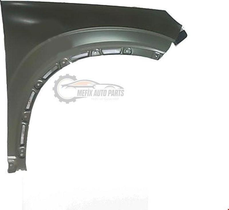 CHERY - ÖN ÇAMURLUK OMODA 5 Rh.2022- - 553000313AADYJ